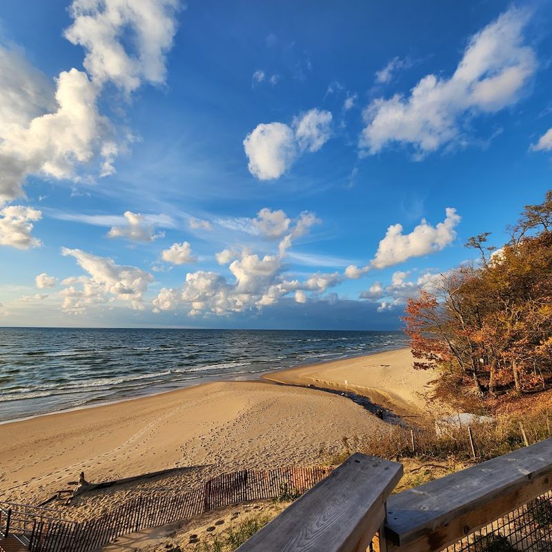 Understand The Beach's Small Scale