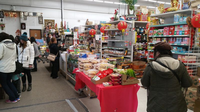 Look For Chinese Street Food Staples Look For Chinese Street Food Staples