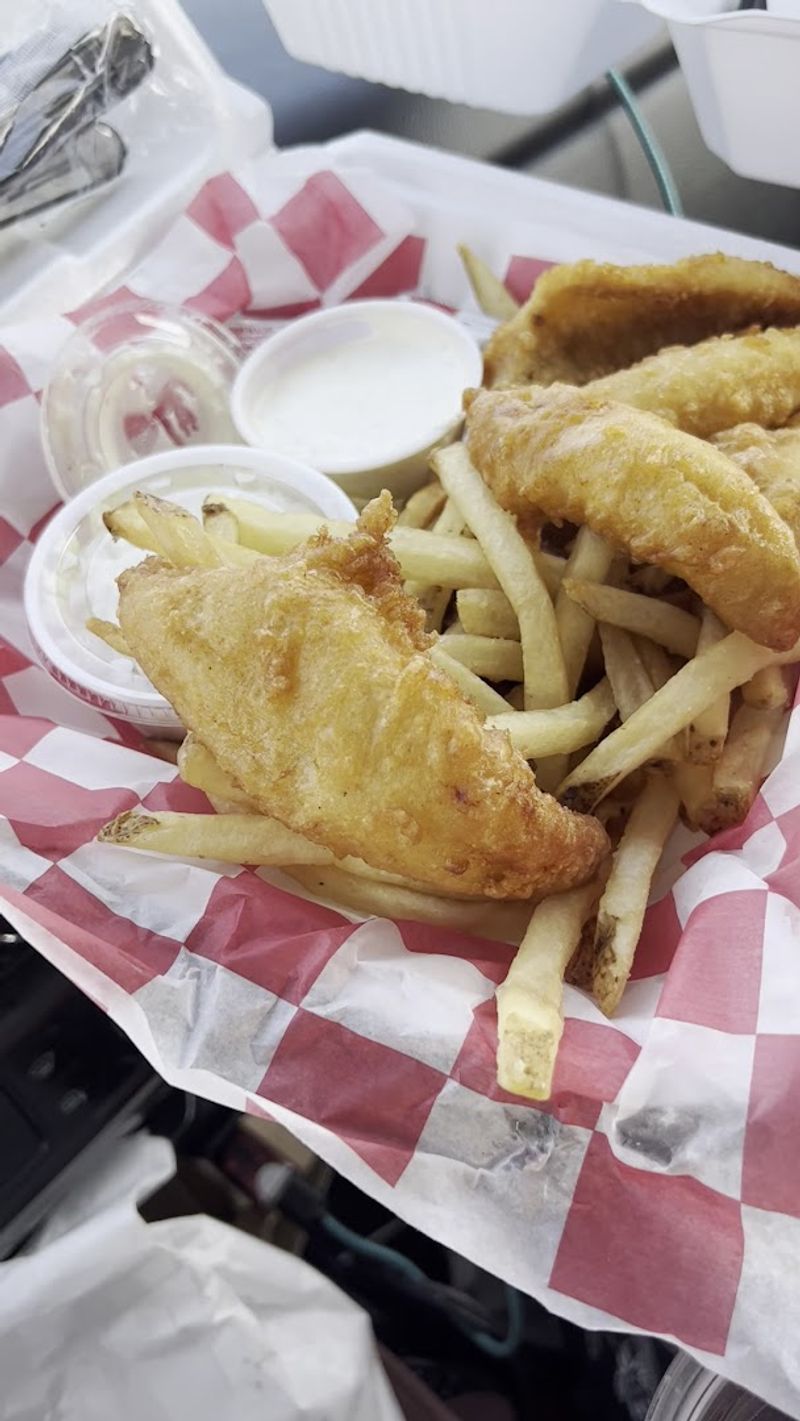 Look For Great Lakes Fish Beyond Whitefish Look For Great Lakes Fish Beyond Whitefish
