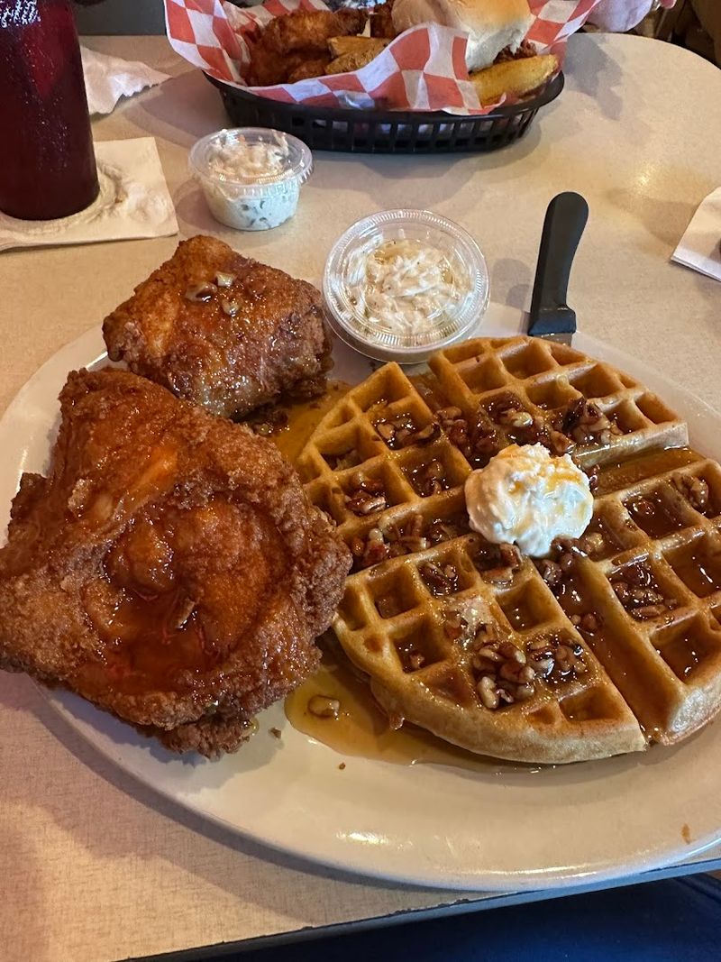Look For The Honey Before Your First Bite Look For The Honey Before Your First Bite