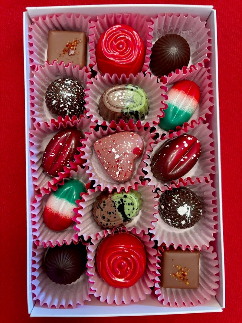 Look For The Ingredient Standards Behind The Sweetness Look For The Ingredient Standards Behind The Sweetness