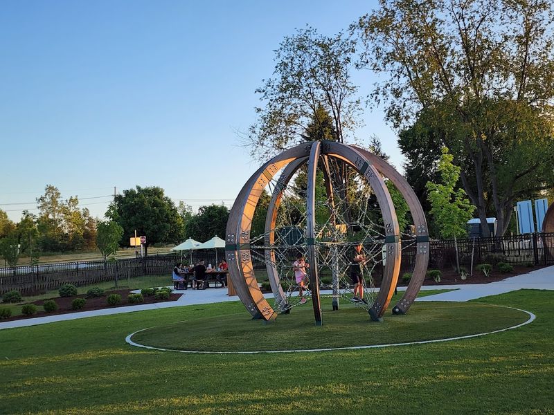 Look For The Park's Quieter Inclusive Touches