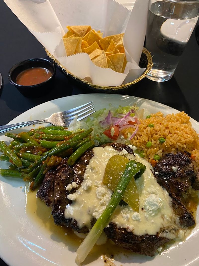 Mind The Spice Levels