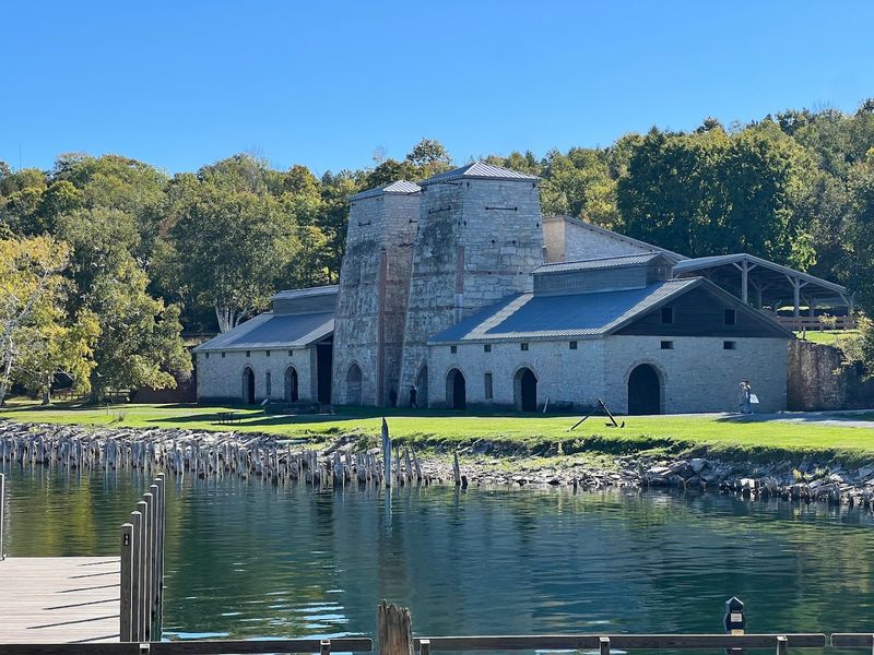 Plan Around The Open Building Season