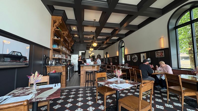 Look Up Before Reading The Menu Look Up Before Reading The Menu