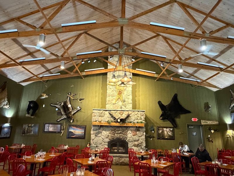 Look Up Before You Look Down At The Menu Look Up Before You Look Down At The Menu