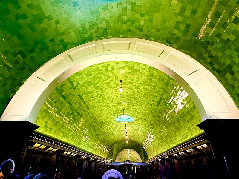 Look Up Before You Look Into The Tanks Look Up Before You Look Into The Tanks