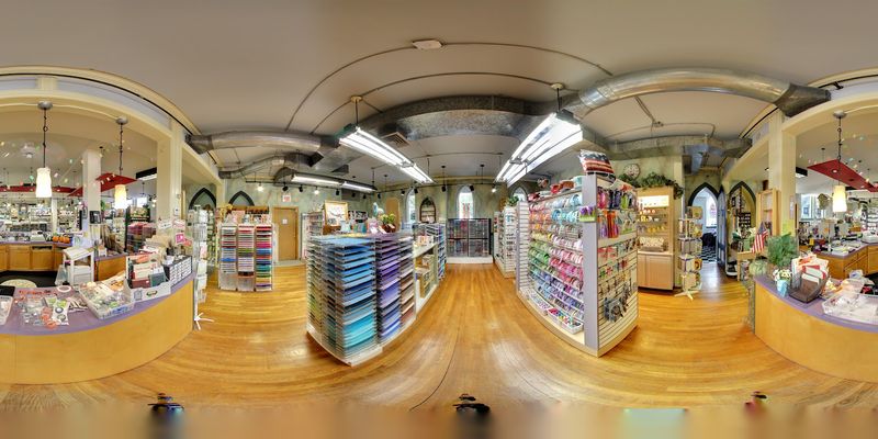 Look Up Before You Shop Look Up Before You Shop