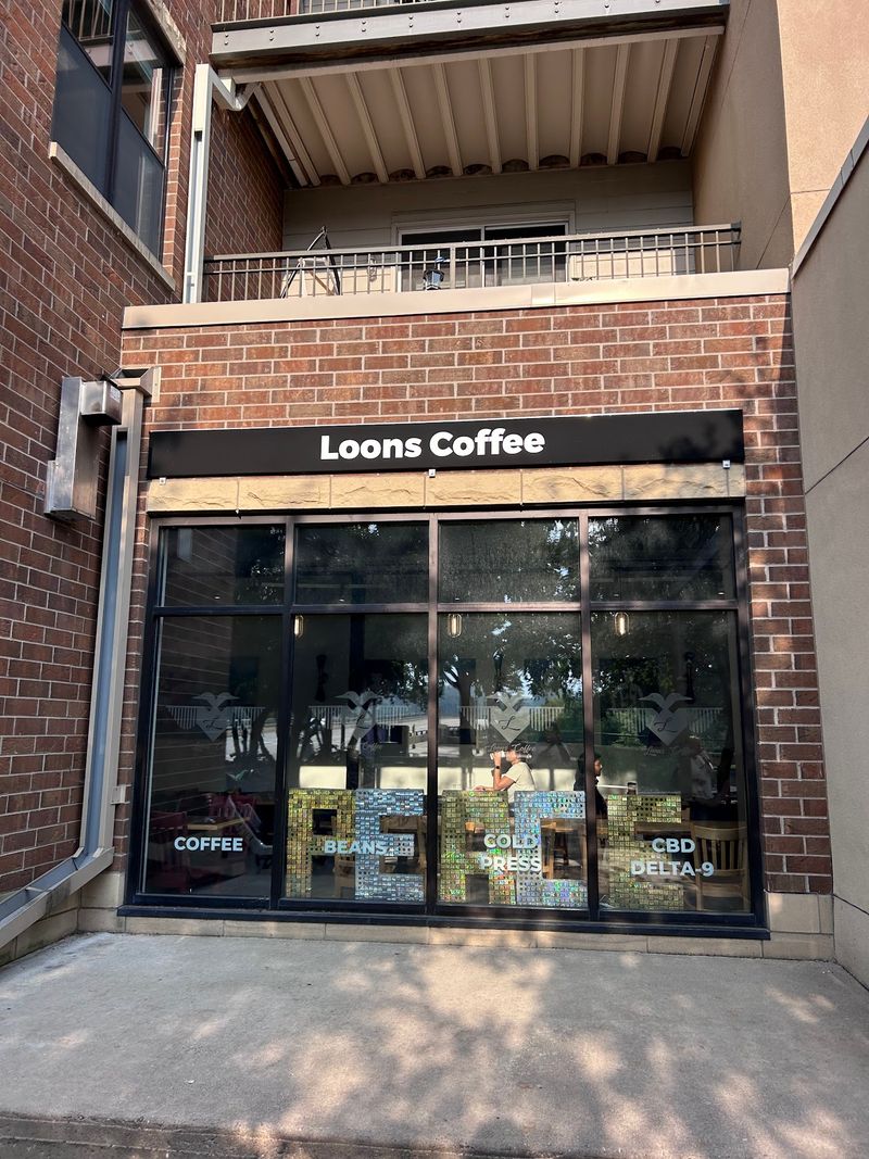 Loons Coffee Loons Coffee