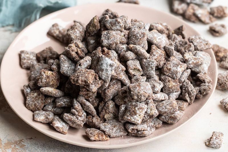 Puppy Chow