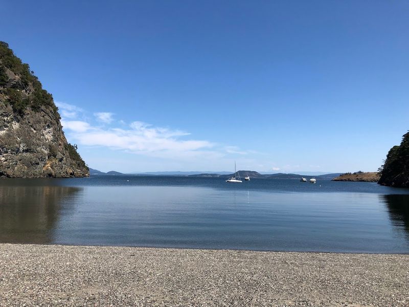 Lopez Island, Washington