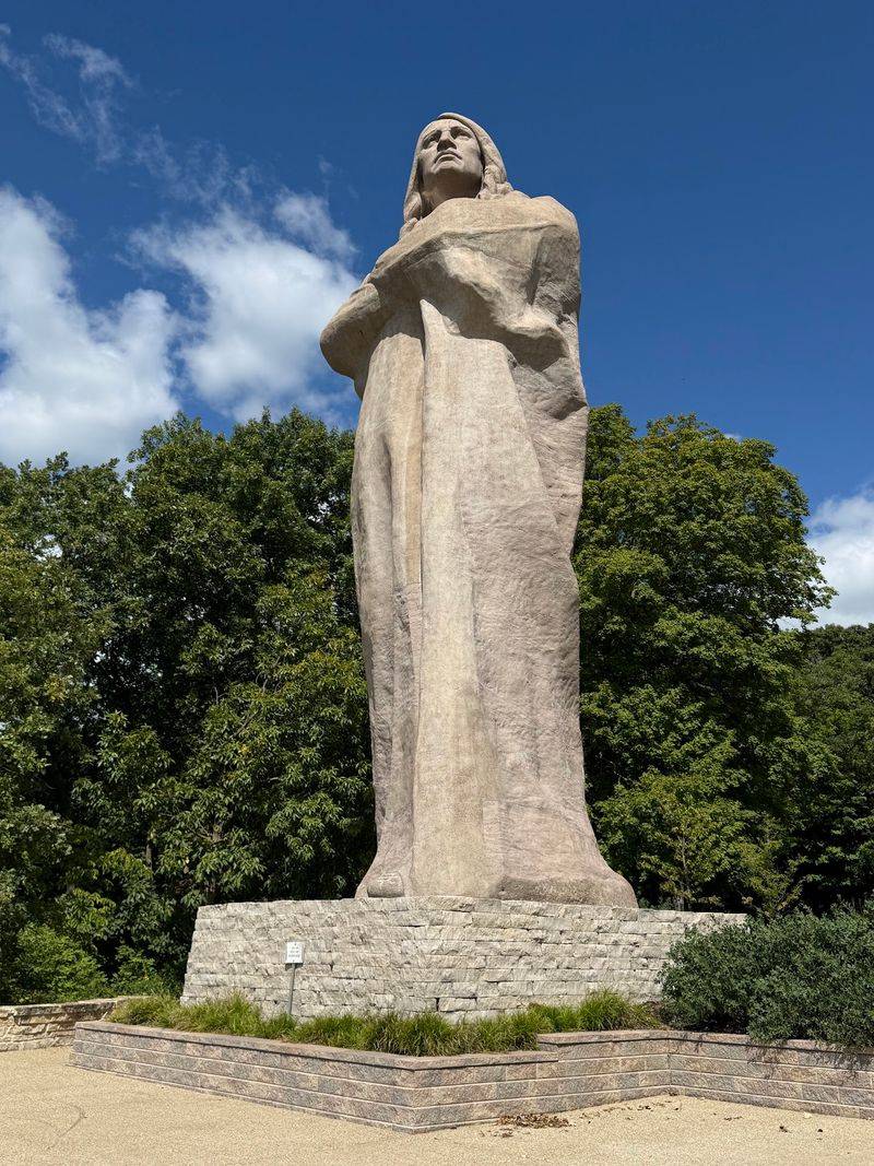 Lorado Taft's Dream From 1908