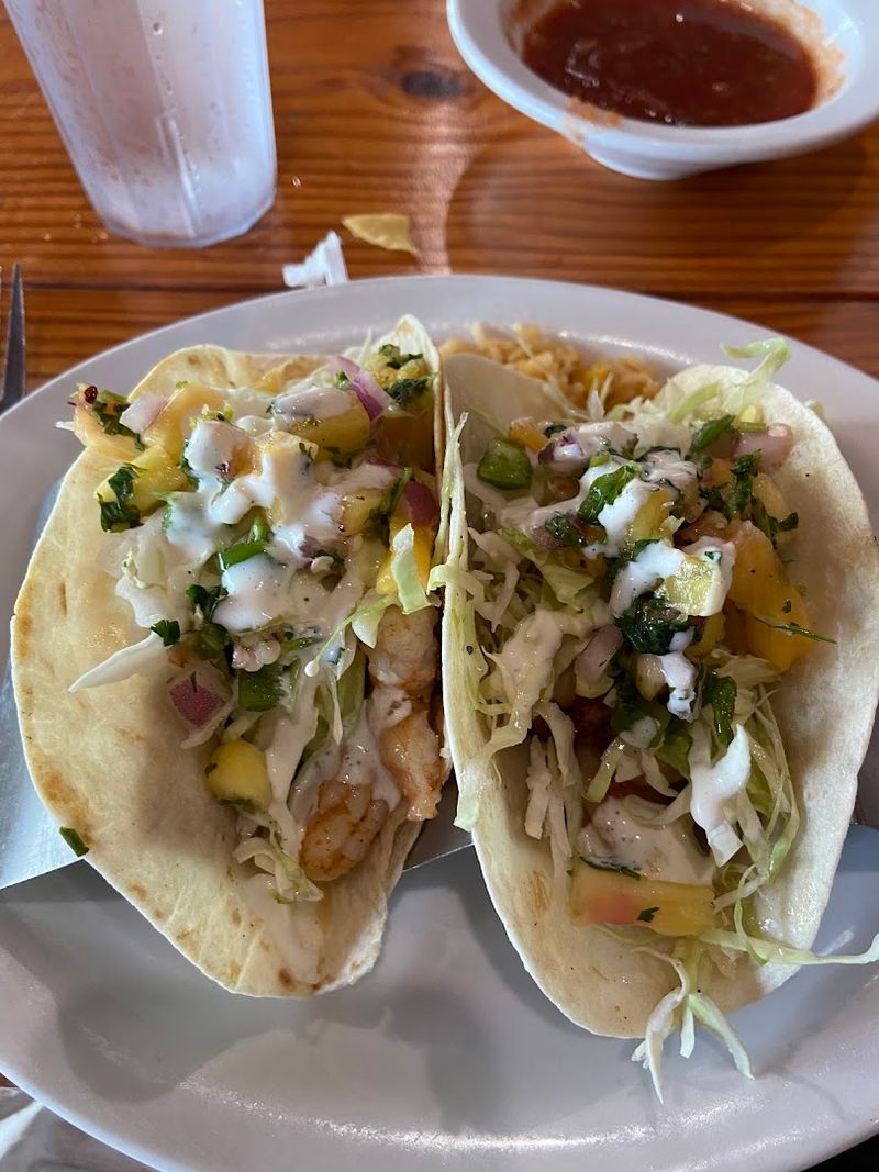 Loren & Mari Mexican Grill