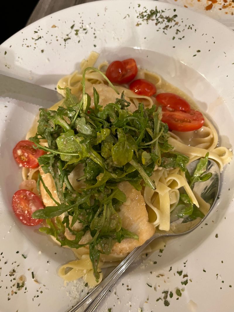 Ciana Ristorante Italiano