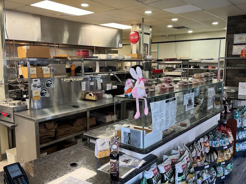 Lorenzo's Steaks & Hoagies, West Chester
