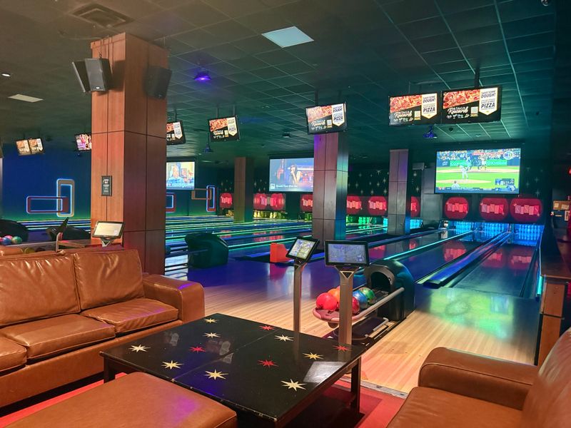 Kings Dining & Entertainment