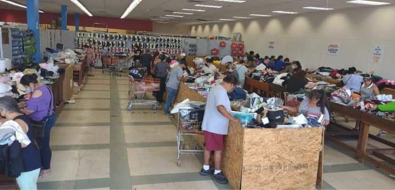 Lori's Bargain And Bin Store