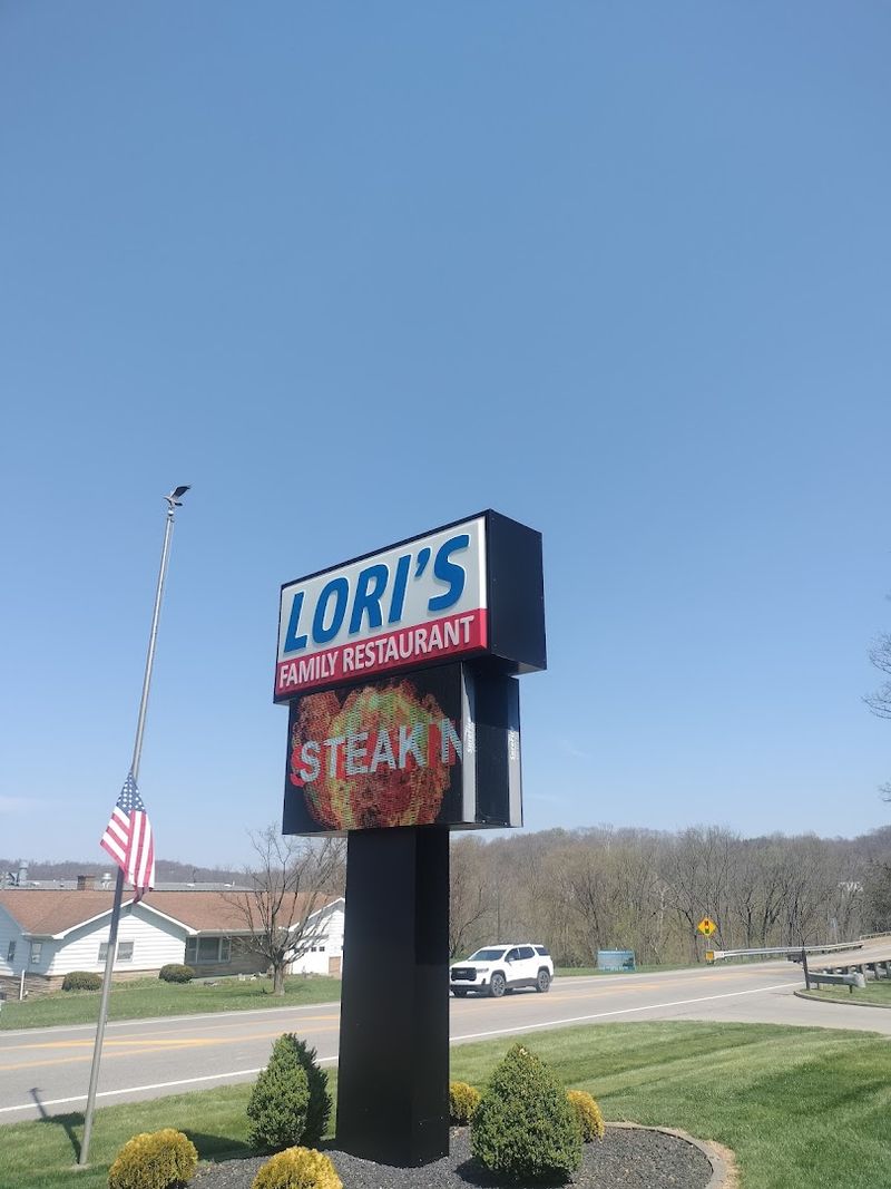 Lori's Family Restaurant, Caldwell