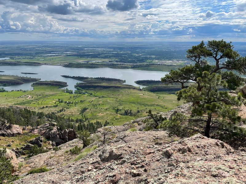 Lory State Park