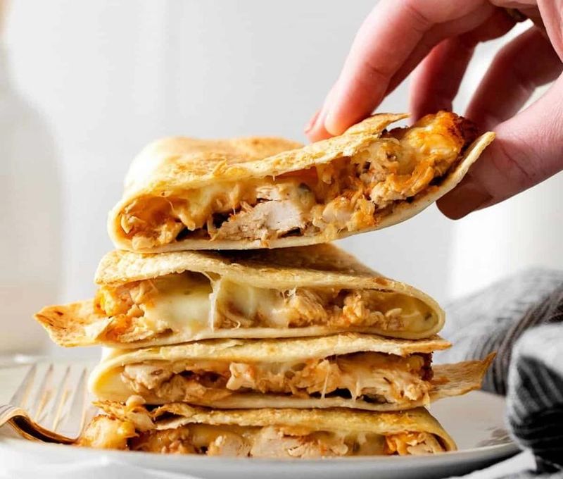 El Mexicano Taco Truck – Columbus