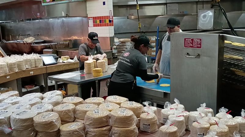  Los Altos Ranch Market, Mesa