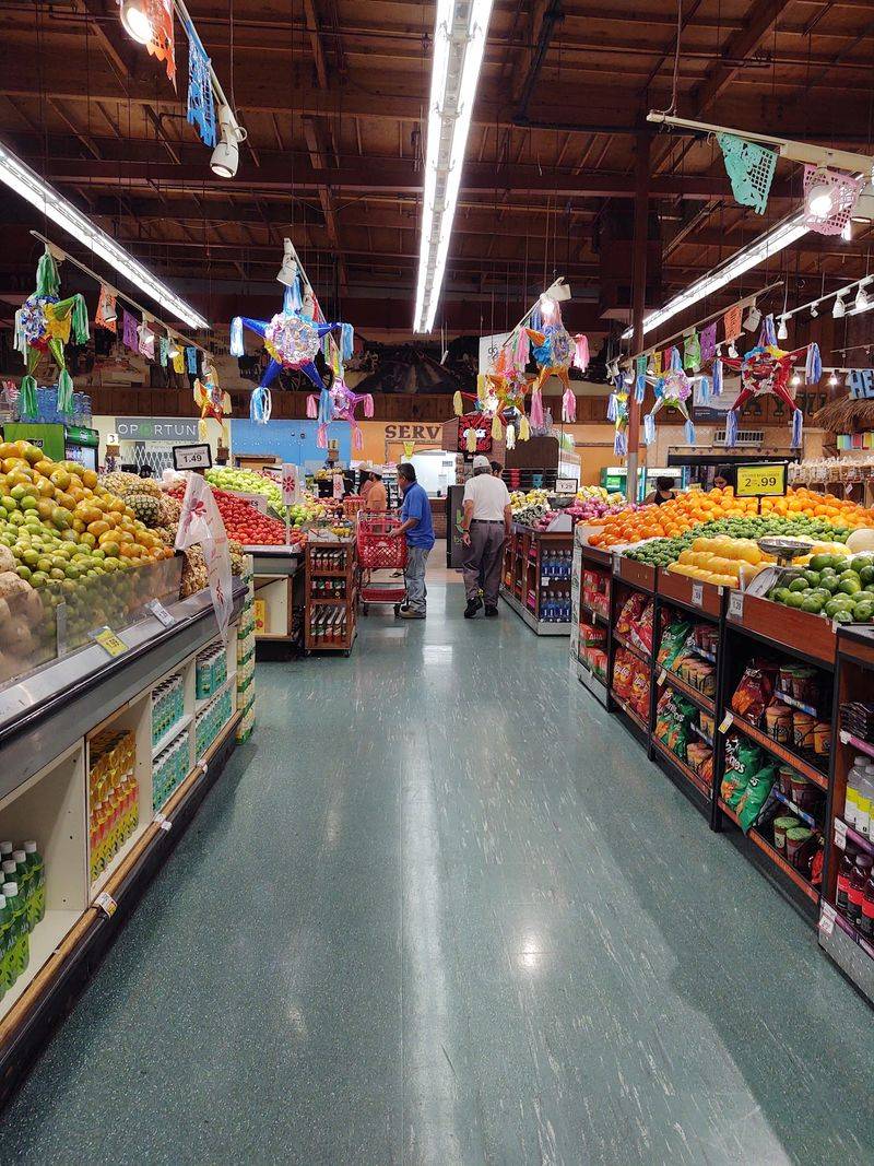Los Altos Ranch Market, Phoenix Los Altos Ranch Market, Phoenix