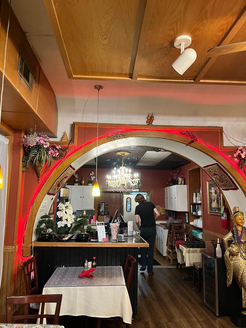 Original A Taste Of Thai