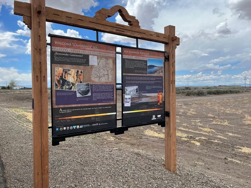 Los Caminos Antiguos — San Luis Valley / Alamosa / San Luis / Conejos