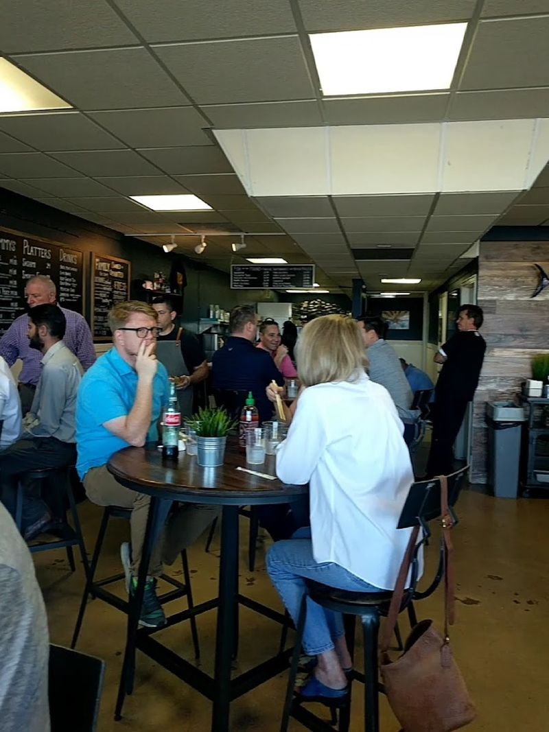 Chula Seafood South Scottsdale