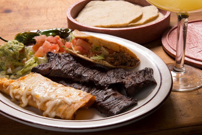 Armando’s Mexican Restaurant