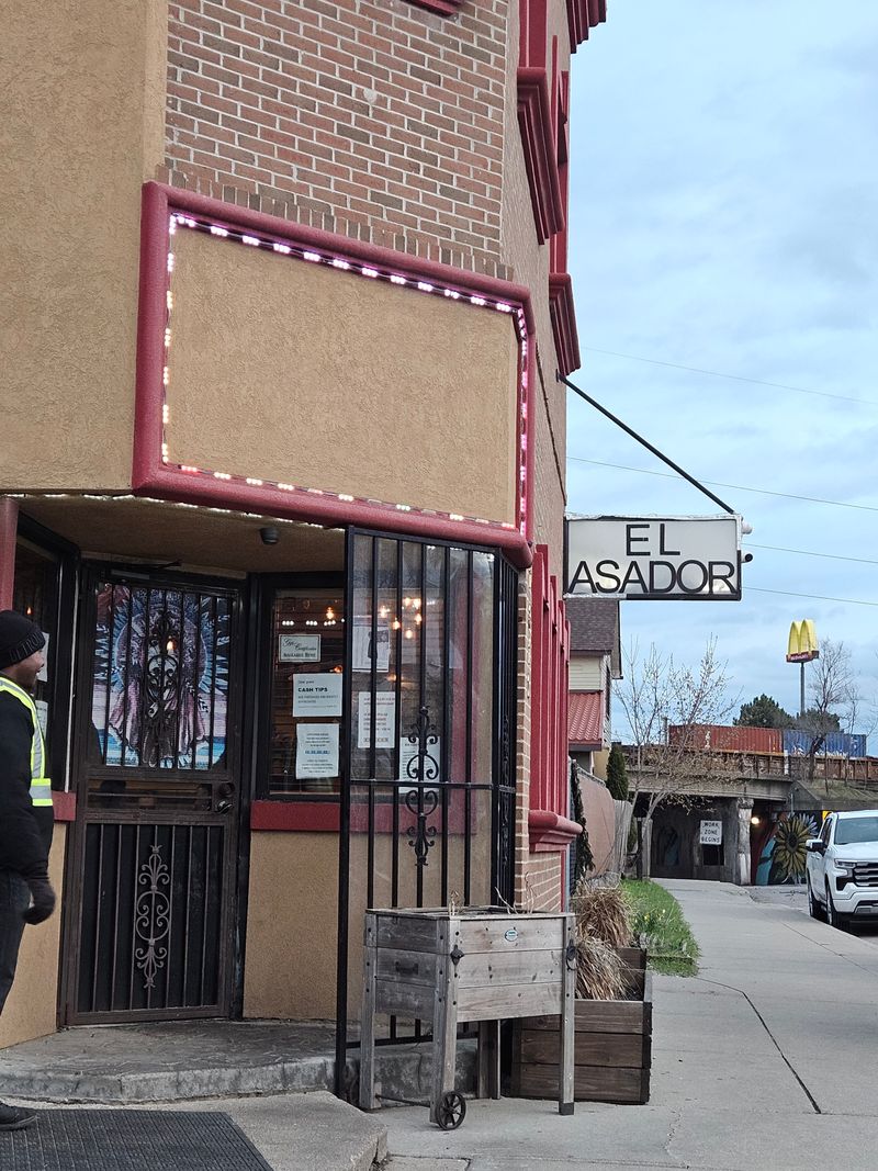 El Asador Steakhouse