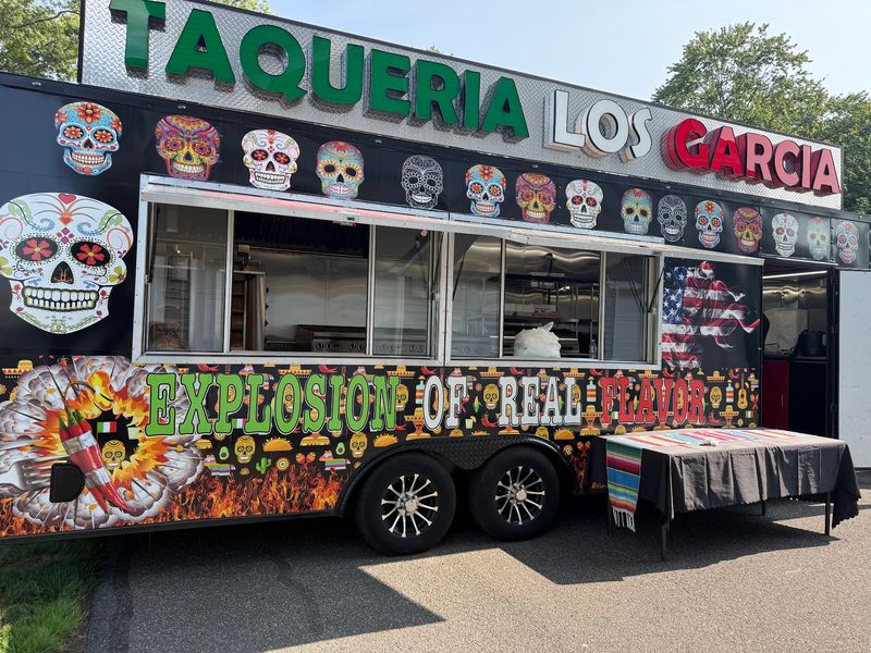 Los Garcia Mexican Fusion