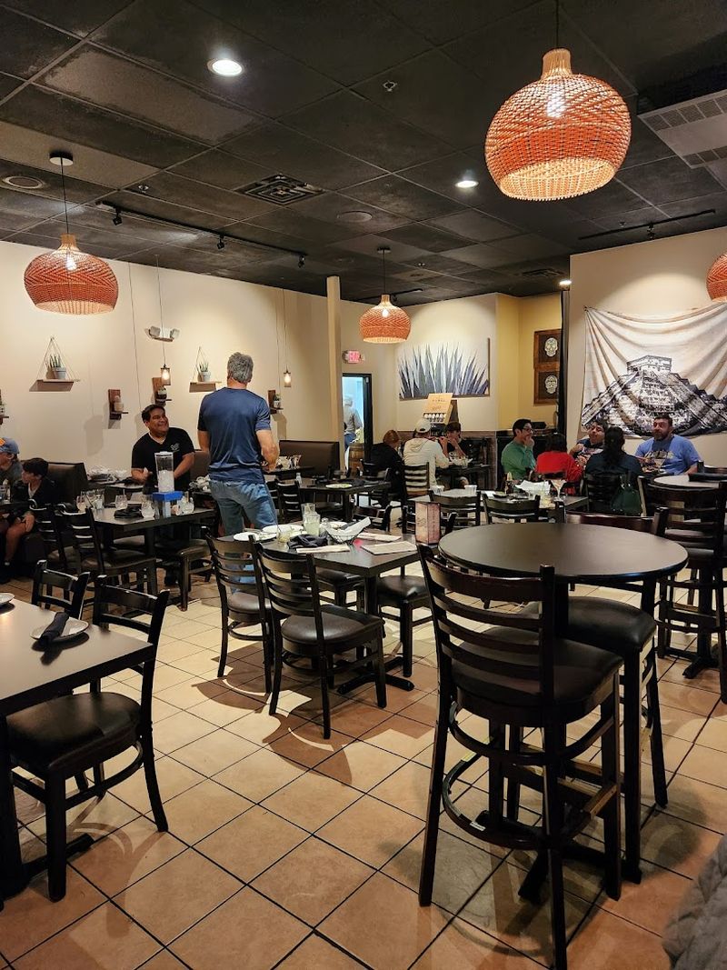 My Cocina Mexican Grill