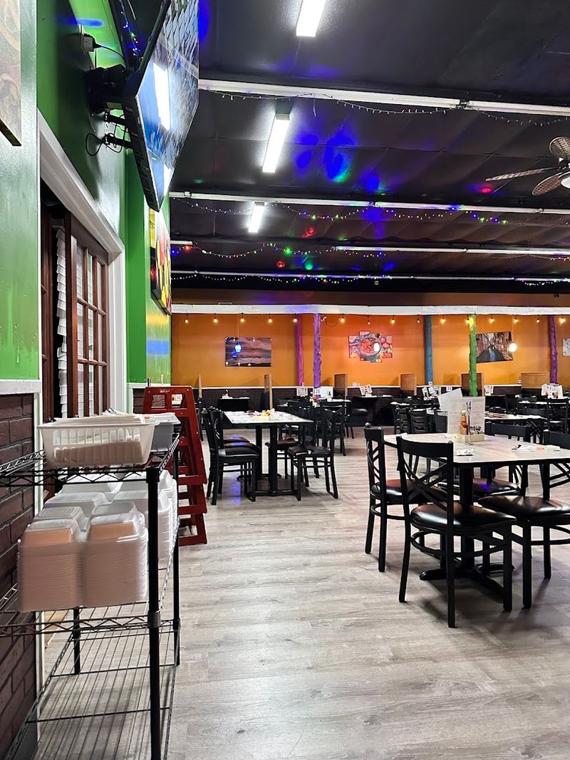 Los Locos Mexican Restaurant Los Locos Mexican Restaurant