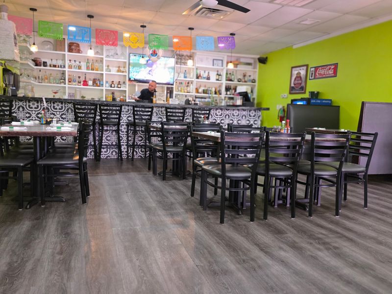 3 Tequilas Mexican Grill & Cantina – Broken Arrow (Forest Ridge)