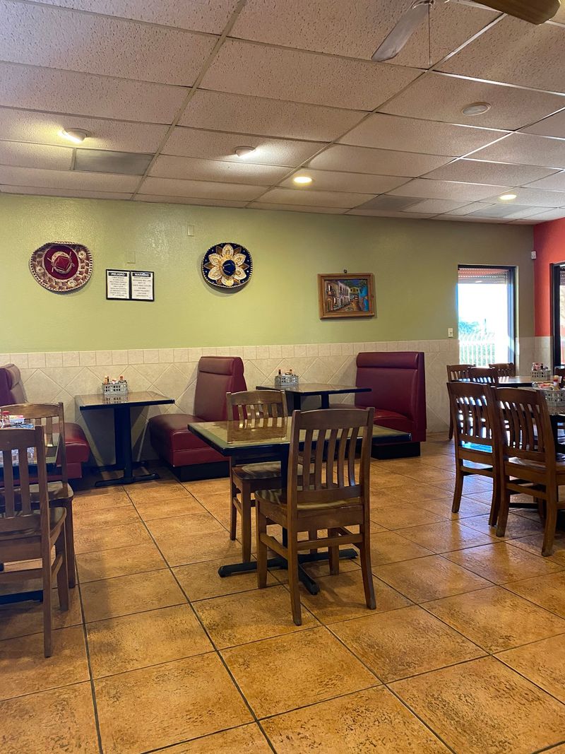 Los Nopales Restaurant Los Nopales Restaurant