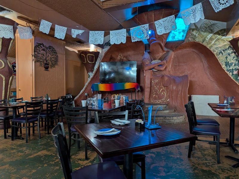 Los Olivos Mexican Patio, Scottsdale