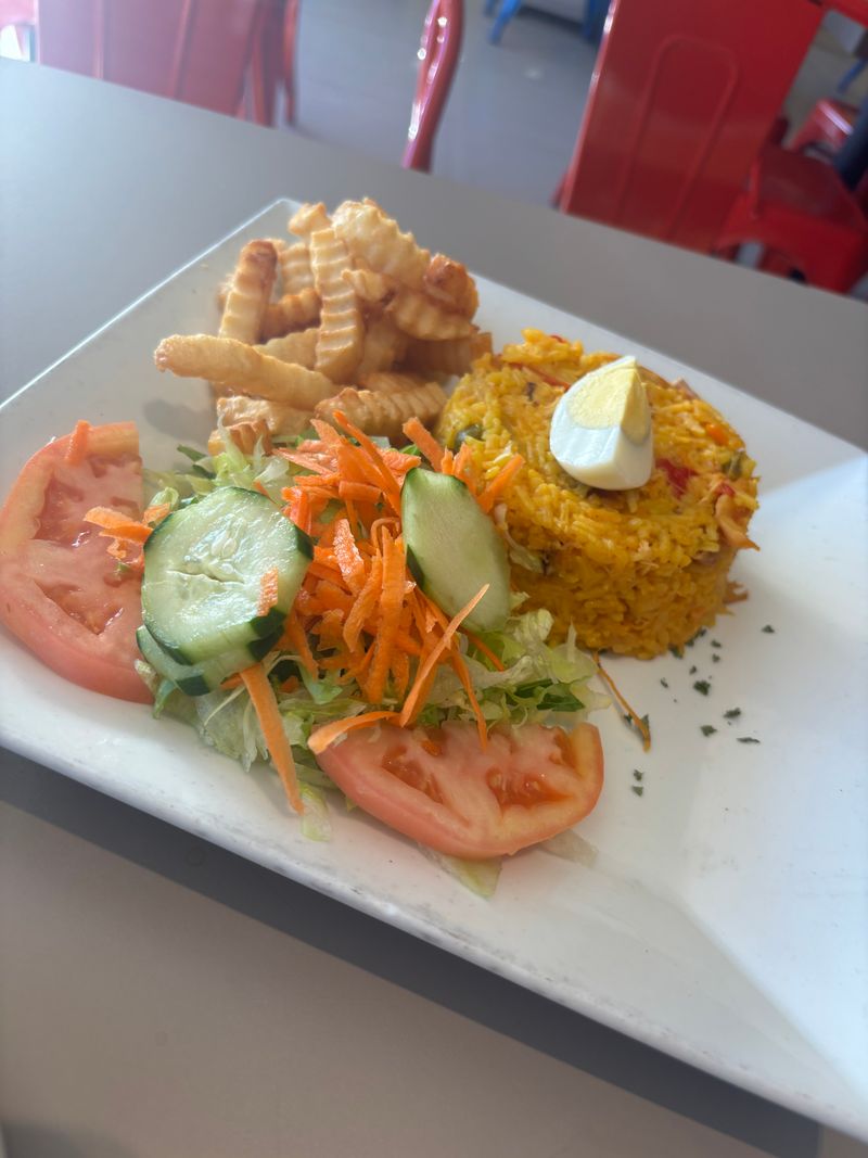 Area 57 Colombian Restaurant & Bakery – Sunny Isles Beach