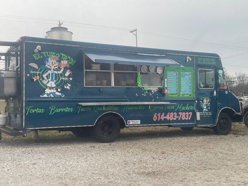 El Tuzo Taco, Lewis Center