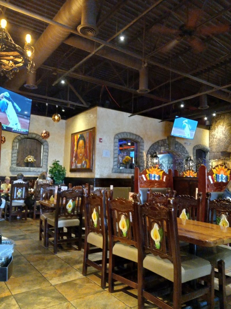 Los Rancheros - DeKalb Los Rancheros - DeKalb