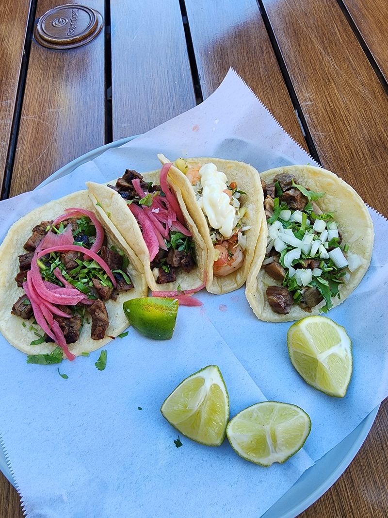 Tacos Chiwas – Phoenix