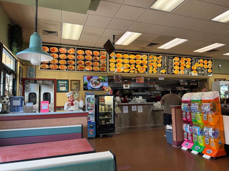 Los Sanchez Restaurant