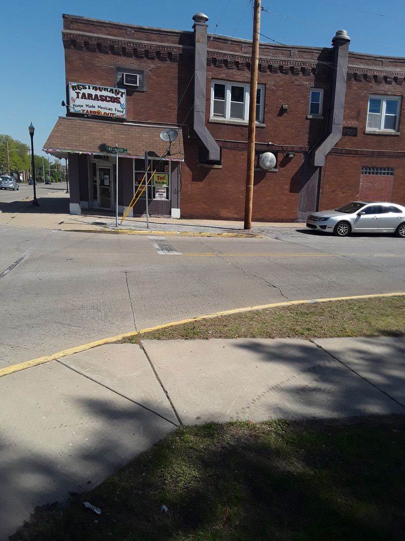 Los Tarascos Mexican Restaurant