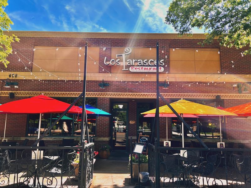 Los Tarascos Restaurant, Fort Collins