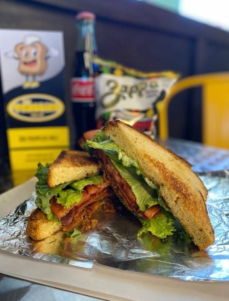 Los Toasties Deli Co. Los Toasties Deli Co.
