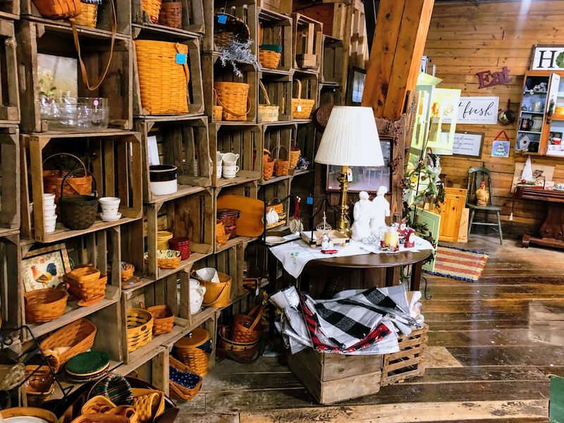 Love It Boutique, Huntingdon