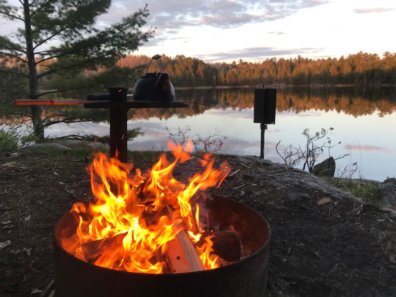 Lost Lake Campground Lost Lake Campground