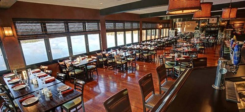 Marina II at Breezy Point Resort, Breezy Point