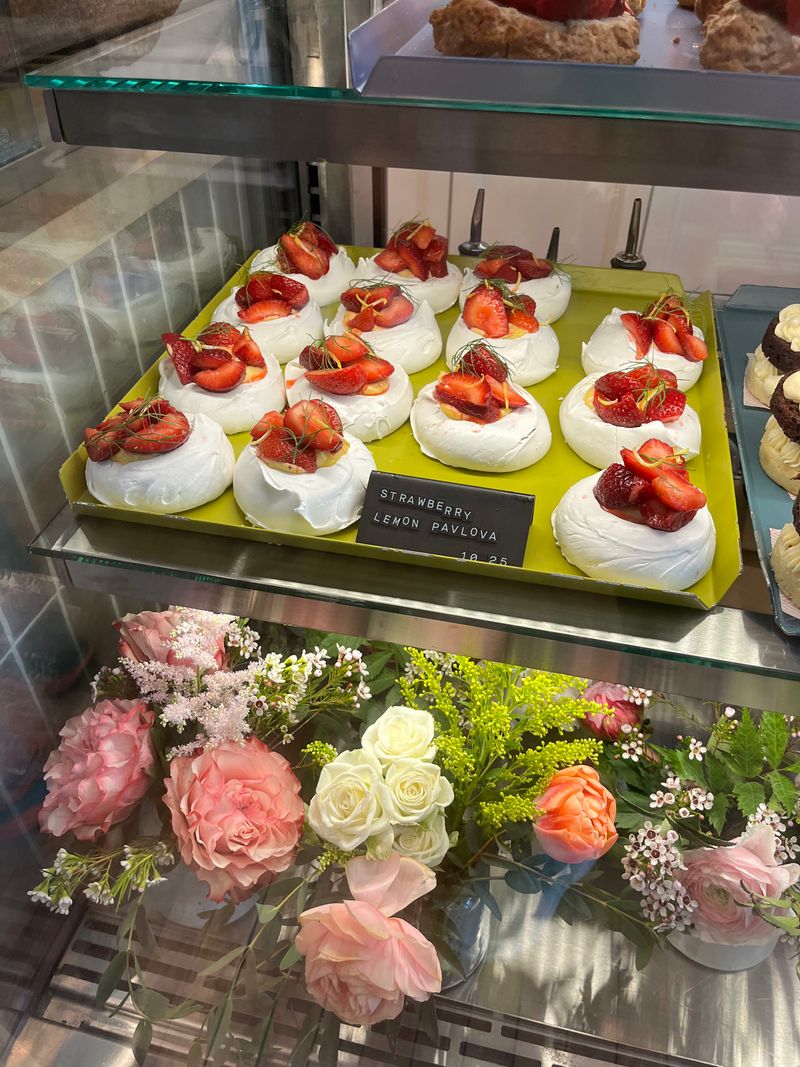 Floriole Café & Bakery – Chicago