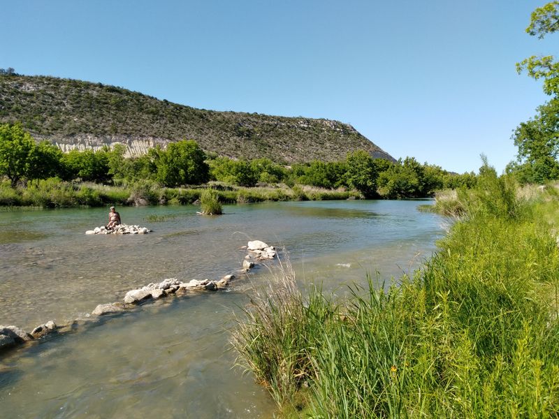 South Llano River State Park - Junction, Texas
